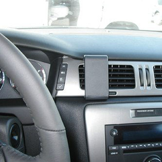 ProClip USA CHEVROLET IMPALA 2006+